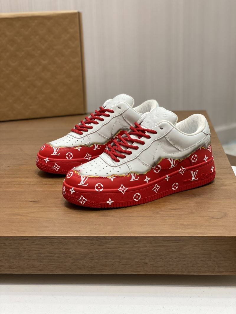 Louis Vuitton Sneakers